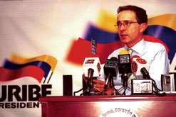 Colombia: HD underkänner regeringen