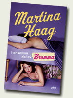 Sötsliskiga praliner av Haag