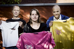 Överklagan mot friande av Fighters&Lovers