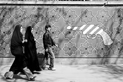 Iran kan bli vinnaren i konflikten mellan USA och Ryssland