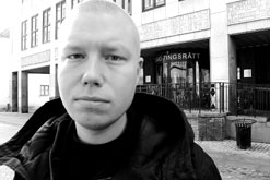 ”Polisen ingrep mot blockaden som helhet”