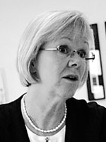 Lundby-Wedin: Ändra i EU:s direktiv