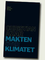 Han undviker säkra prognoser om klimatet