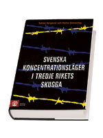Antinazister inspärrade