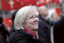 Wanja Lundby-Wedin: ”Vi var beredda att fortsätta förhandla”