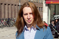 Vänstern är van vid attacker