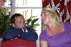 ”Vänsterpartiet kom aldrig upp på banan”