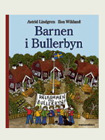 Bitterheten i Bullerbyn
