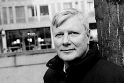 Lars Ohly fick tala på Sekos kongress
