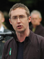 Folkomröstningen på Irland: David mot Goliat