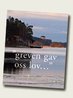 En oas byggd med kärlek