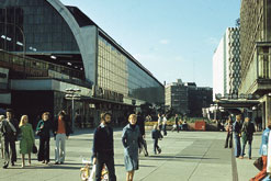 DDR:s sista höst