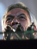 Valet i chile: – Pinochet tillbaka i ny skepnad