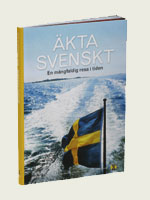Inte ens krusbär är svenska