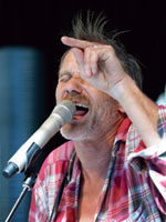 Närbild Peter Carlsson