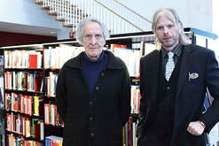 Kultursatsning mot segregation