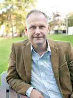Nya intriger i maktens korridorer
