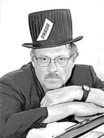 Gunnar Ohrlander 1939-2010