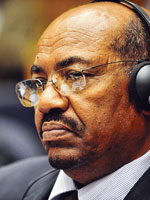 Sudan: Ett val under bräcklig fred