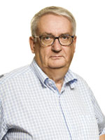 Mycket mer än bara Mehr