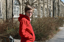 Staden alla har en åsikt om