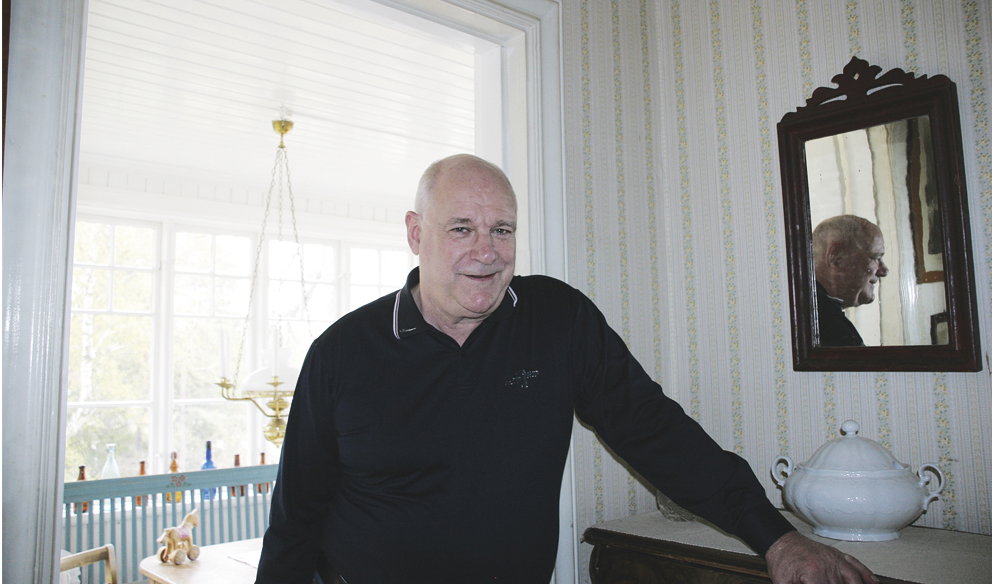 ”Ungdomar skiter i att betala!”
