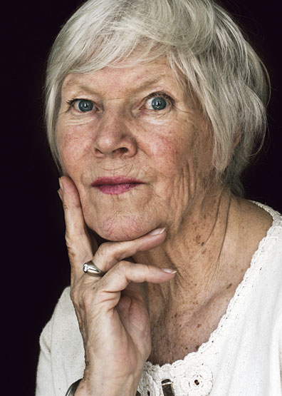 Kvinnor på gränsen till frigörelse