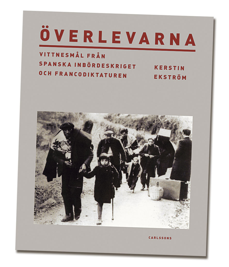 Att återta det historiska minnet