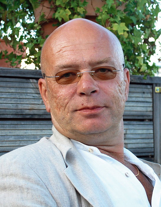 Män är djur – en favorit i repris