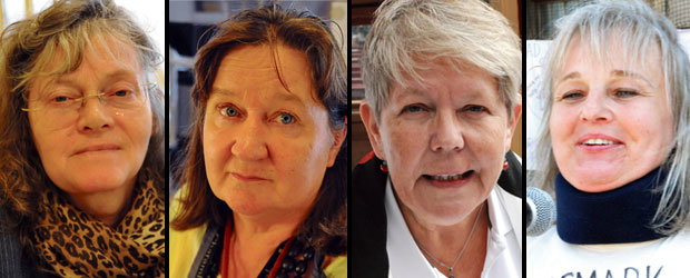 Det är ge åt de rika och ta från de fattiga som gäller