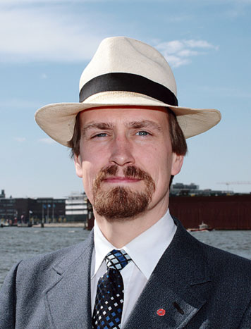 ”Vi har varit tydliga med våra förslag”