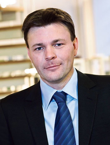 Regeringens miljöpolitik får underkänt
