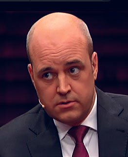 – Reinfeldt flyr från ansvaret för  arbetslösheten