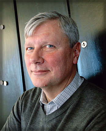 ”Om jag tvingades svara nu blev det ja”