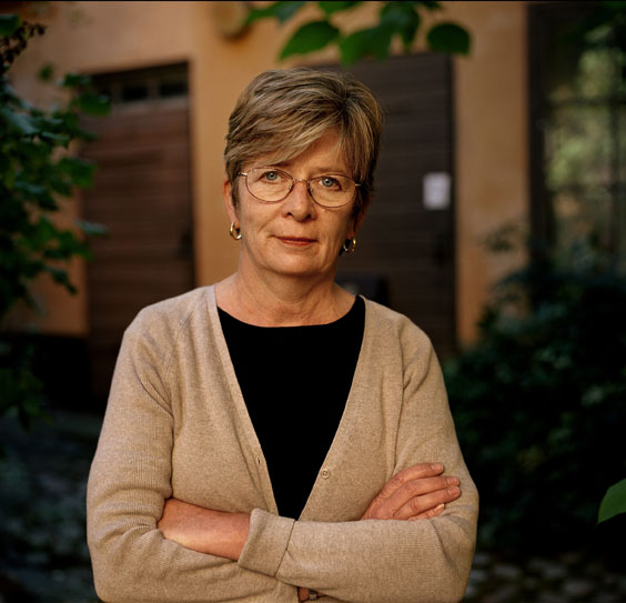 Kapitalismen är religionen, Ehrenreich!