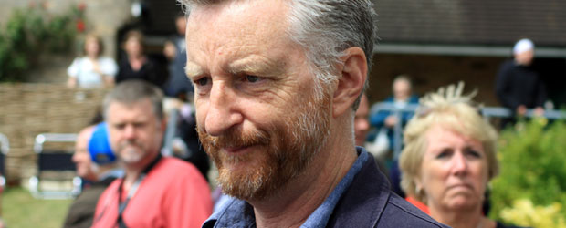 Billy Bragg hjälpte köra ut rasisterna