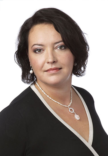 Burkan var bara en symbolfråga för partiet
