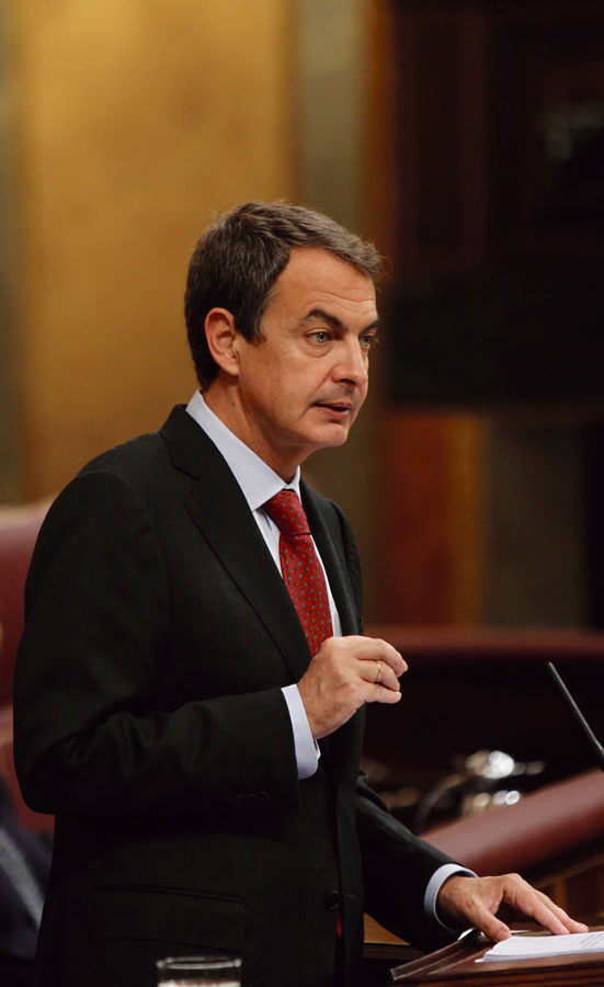 Spanien raserar välfärden – ytterligare ett nedskärningspaket av regeringen Zapatero