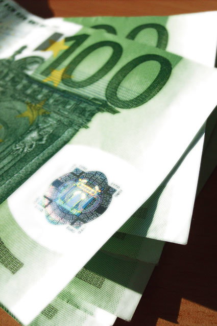 Dags att svälja EU-prestigen