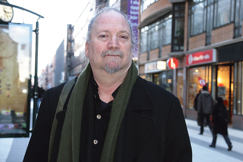 Frihetsflottan seglar igen