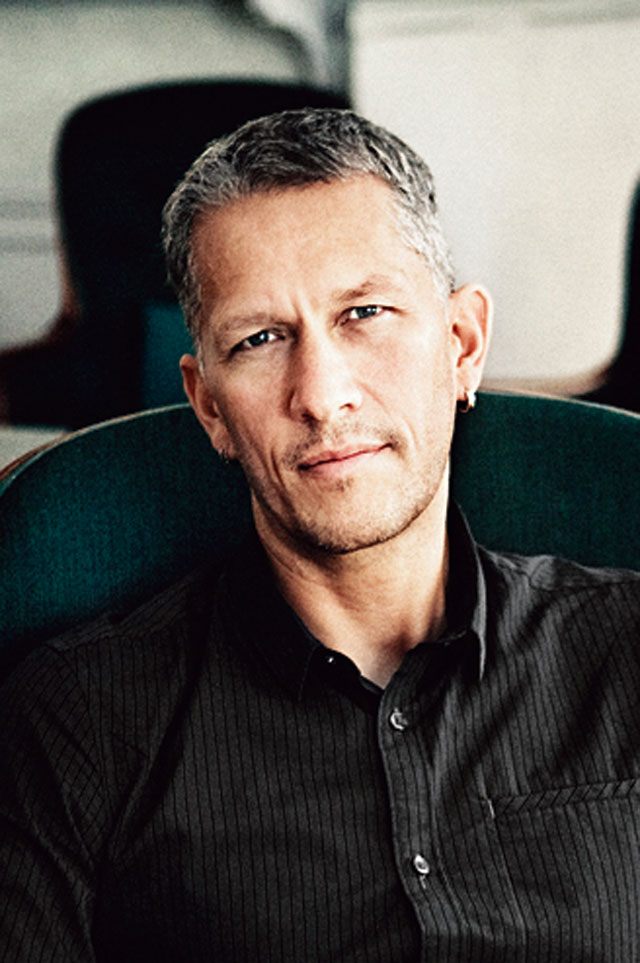 Författare demonstrerade mot privatisering