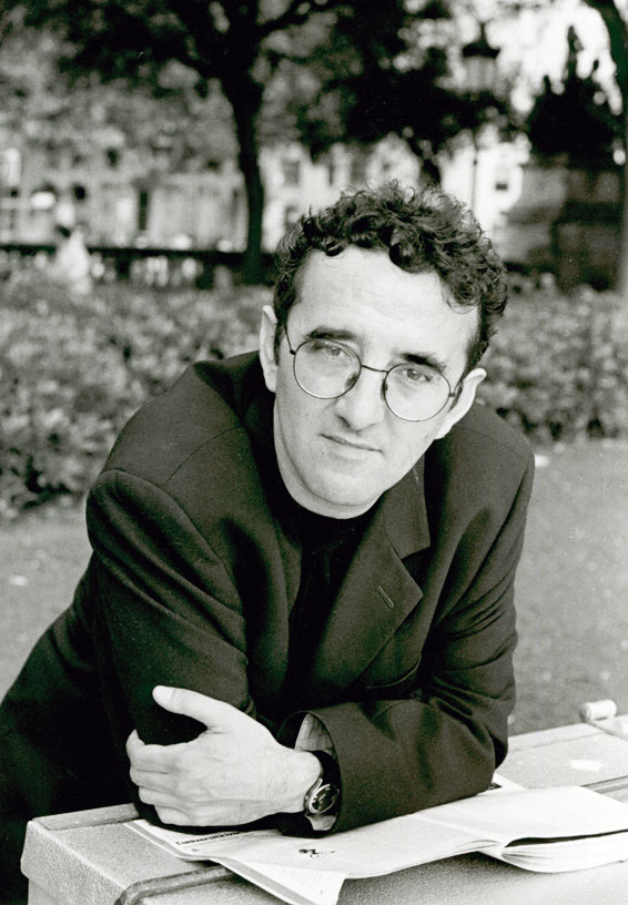 Postum berömmelse för fantastisk Bolaño
