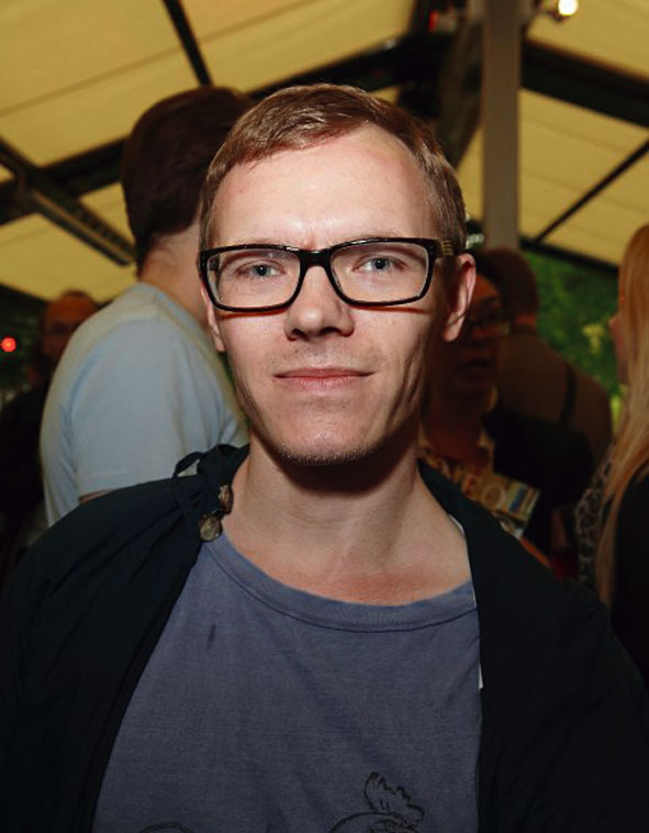 Jesper blev anklagad för drogmissbruk