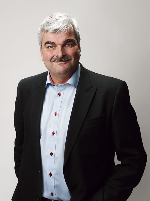 Gråsossens återkomst