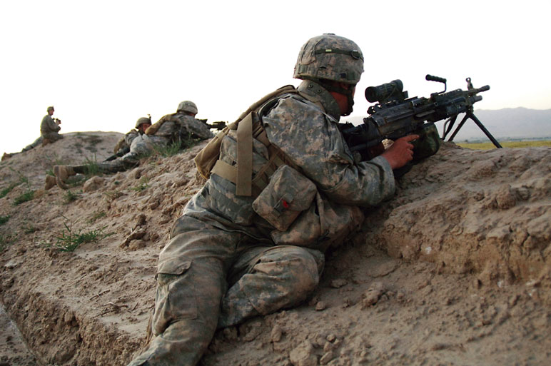 Fler dödade civila än beräknat i Afghanistan