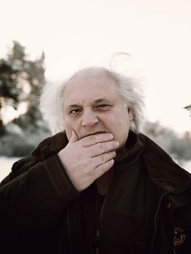 Palme – en kärlekshistoria