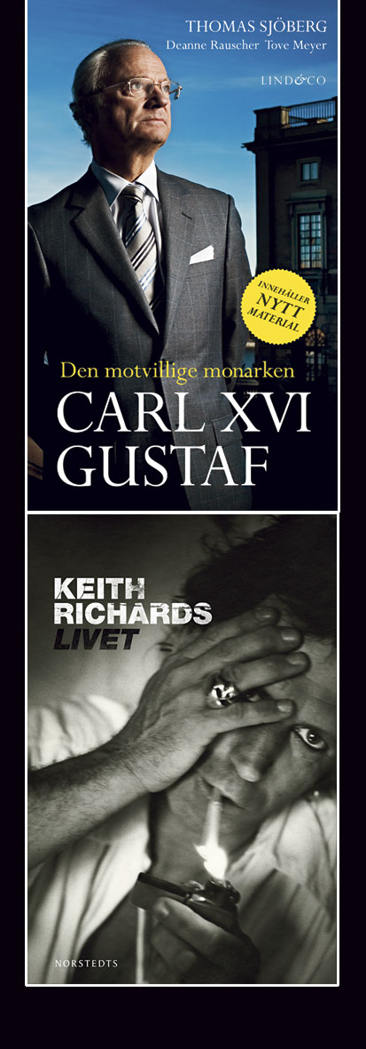 Omhändertagna hela sitt liv