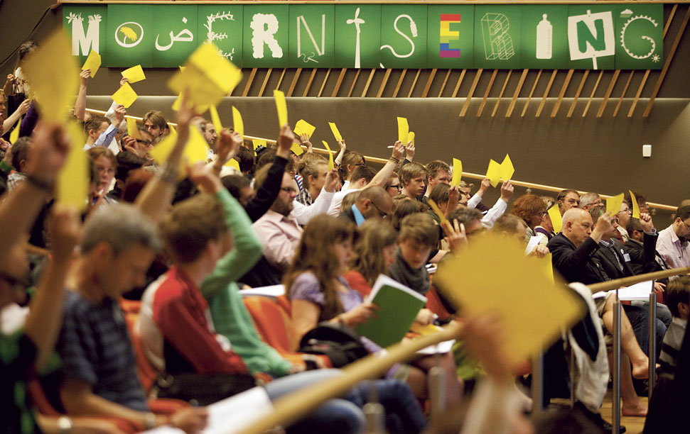 MP: riskkapitalister bort från friskolan