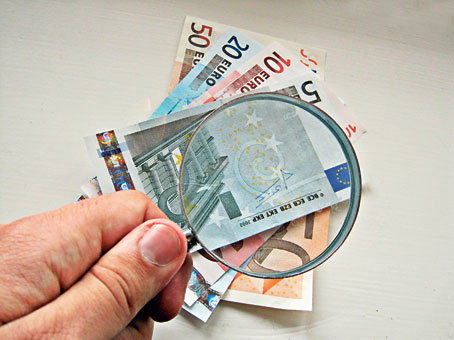 EU:s chockterapi löser fel problem