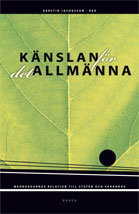 Svensk samhällsanda